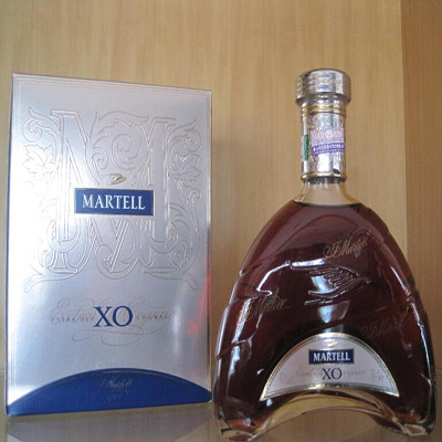 马爹利
