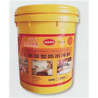 同仁JS聚合物水泥基防水涂料 