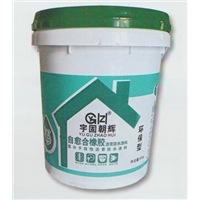 德令哈自愈合橡胶沥青防水涂料 