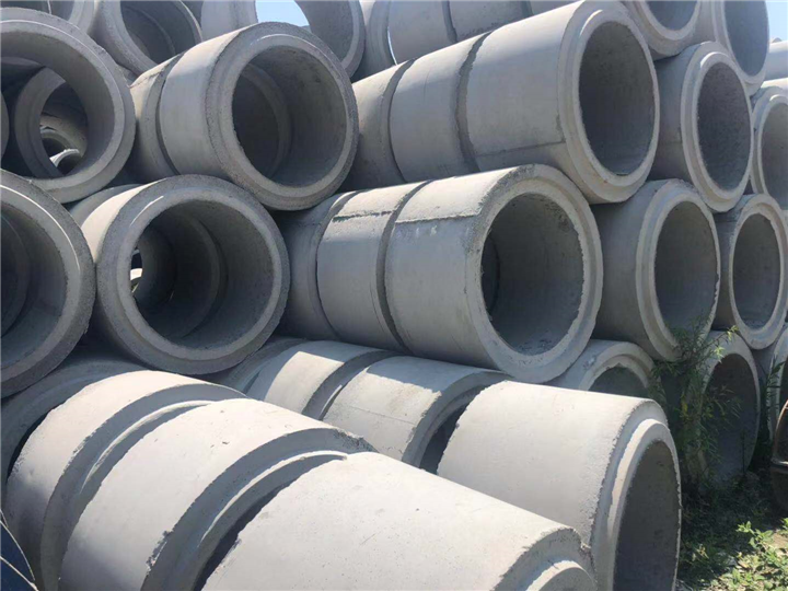 遂宁水泥检查井