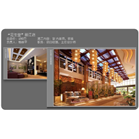 木易装饰丽江工装设计作品45