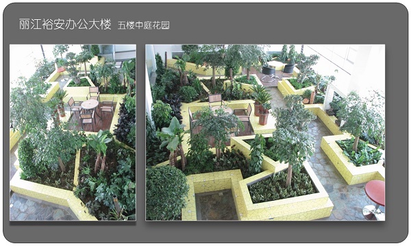 木易装饰工装设计作品16