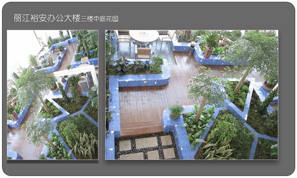 木易装饰工装设计作品15