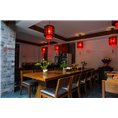 木易装饰-溪雅阁客栈餐厅2 
