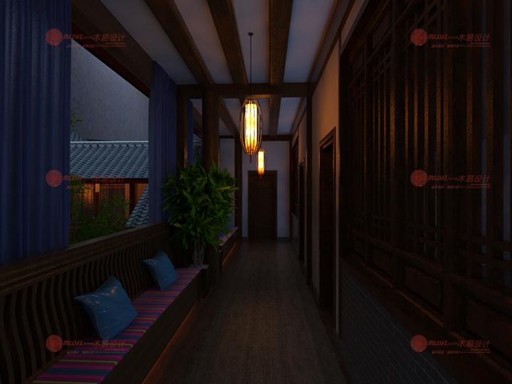 过道1