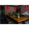 木易装饰-溪雅阁客栈餐厅3 