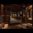 标间角度1