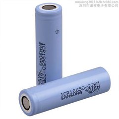 深圳收购三星18650电池回收公司 
