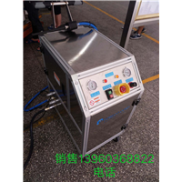 干洗清洗机
