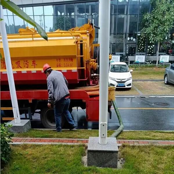 莱阳高压清洗电话