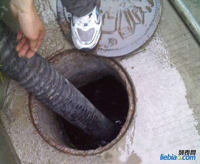 烟台开发区高压疏通企业污水管道 家庭下水道疏通 