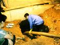 烟台开发区高压车清洗 疏通 清掏管道井 化粪池 