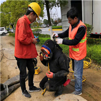 莱阳管道CCTV检测公司