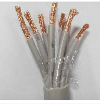 防水扁电缆