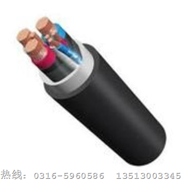 射频同轴电缆 MSYV-75-3 