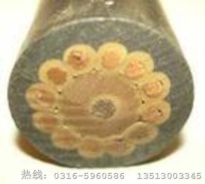 MCPT电缆-采煤机电缆 