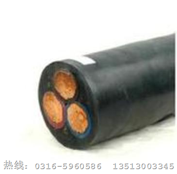 PTYA23/铠装铁路信号电缆规格 
