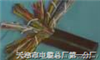 阻燃通信电缆|MHYV矿用通信电缆 