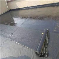 拉萨屋面防水设计