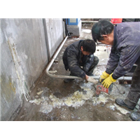拉萨卫生间防水 