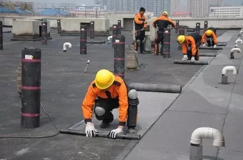 拉萨防水 