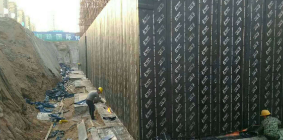 拉萨地下室防水 