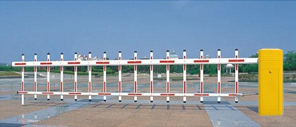 沧州道闸 