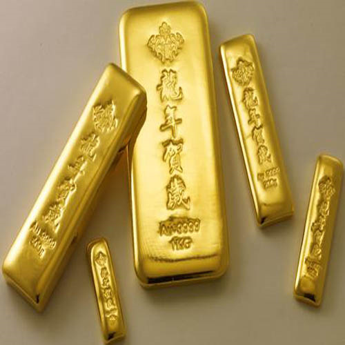 信阳回收黄金