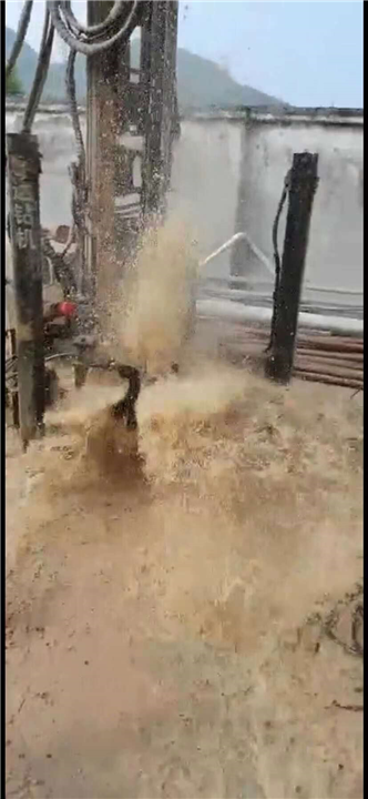 长沙钻井