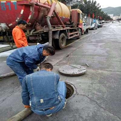 罗定通下水道|罗定疏通下水道 