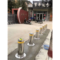 郴州全自动电动升降柱
