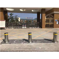 郴州电动升降柱