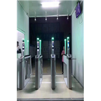 郴州市人脸识别系统