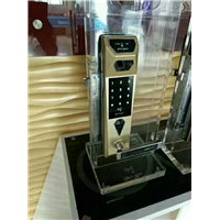 郴州指纹锁安装