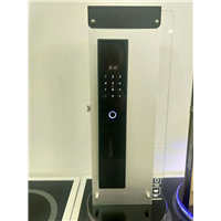郴州指纹密码锁价格
