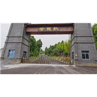 郴州电动门