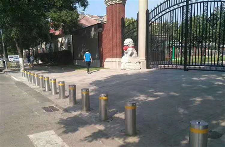 郴州电动升降柱厂家