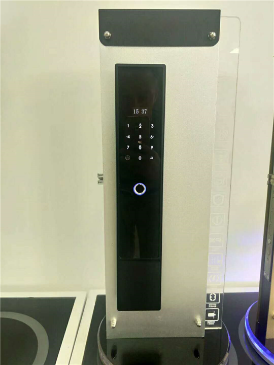 郴州指纹密码锁价格