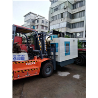 江门新会叉车吊车出租-13822420028 