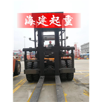 新会叉车出租公司