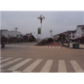 环岛西路 
