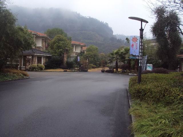 武夷山二手房：九龙湾店面【出售】 