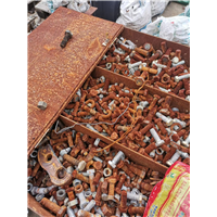 厦门废铁回收价格