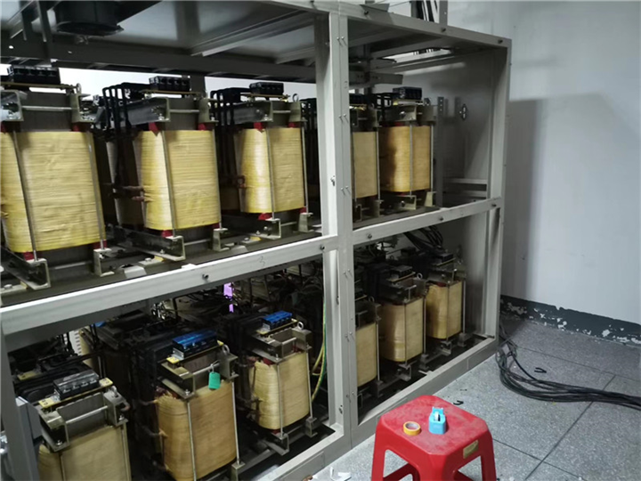 厦门工厂废料回收