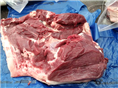 河南济源野猪养殖基地-郑州野猪肉专卖店-过节送礼佳品 