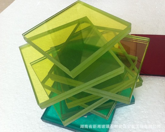 中空玻璃8 