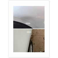 榆林汽车玻璃修复#榆林挡风玻璃修复 