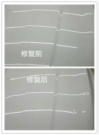 榆林凹陷修复#榆林汽车凹陷修复 