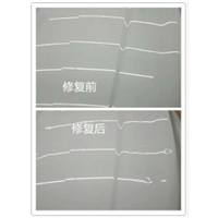 榆林凹陷修复#榆林汽车凹陷修复 