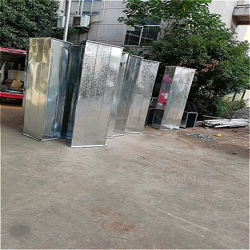金华通风管道厂家